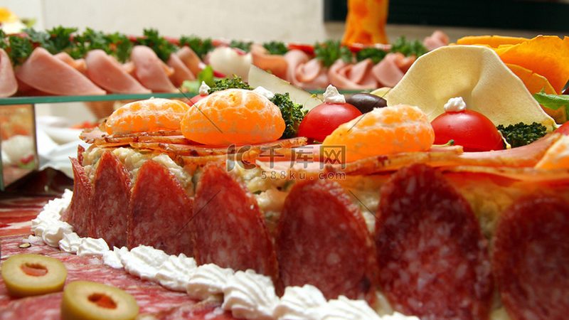 烧烤调味料配方比例表：揭秘烧烤的灵魂所在