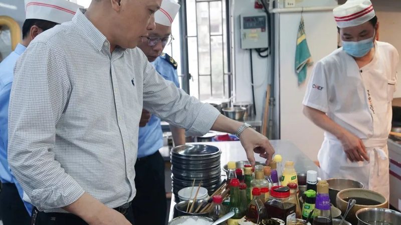 膨化食品背后的执行标准：揭秘背后的秘密