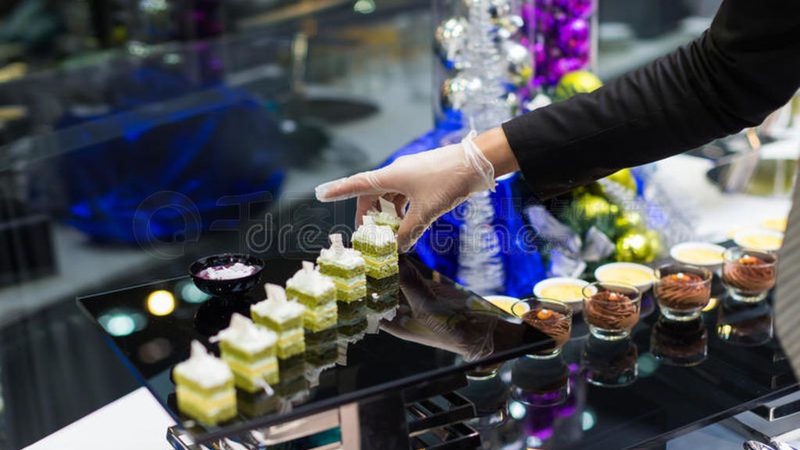低脂膨化食品加盟代理：揭秘行业趋势与加盟要点**