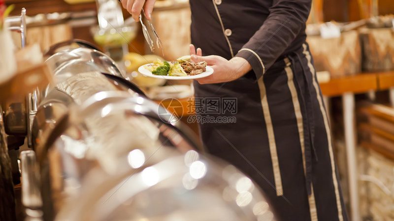 揭秘广东米面制品定制厂家的核心优势
