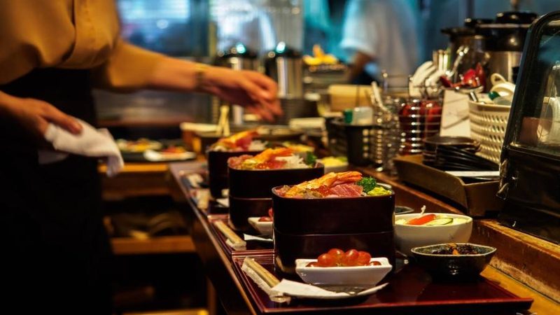 小餐饮供应链采购平台标准