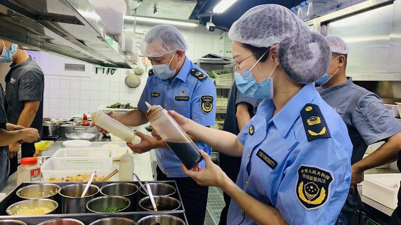 北京街头休闲食品，揭秘那些摆摊品种的奥秘