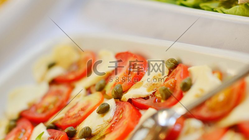 食品代加工厂房验收标准