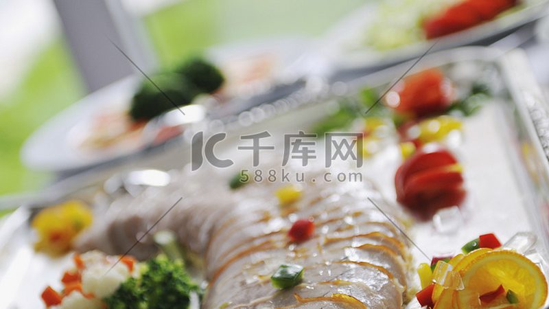 餐饮供应链服务公司排名，揭秘其背后的关键因素