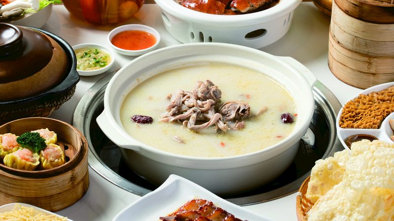 食材配送公司选择：如何规避误区，保障食品安全