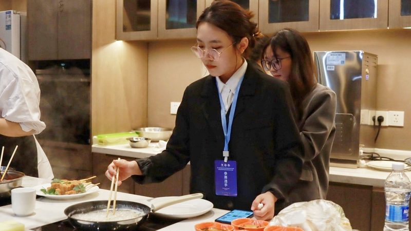 餐饮供应链报价差异背后的秘密