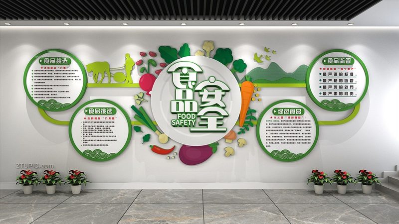 坚果炒货规格参数