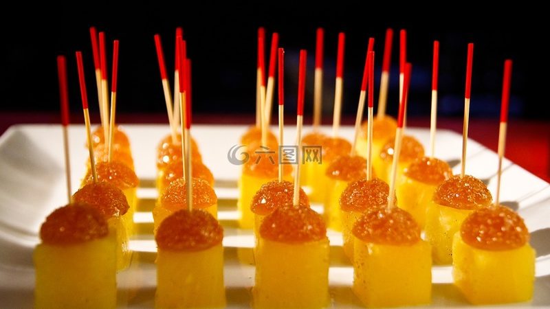 休闲食品代加工：揭秘流程与报价关键**